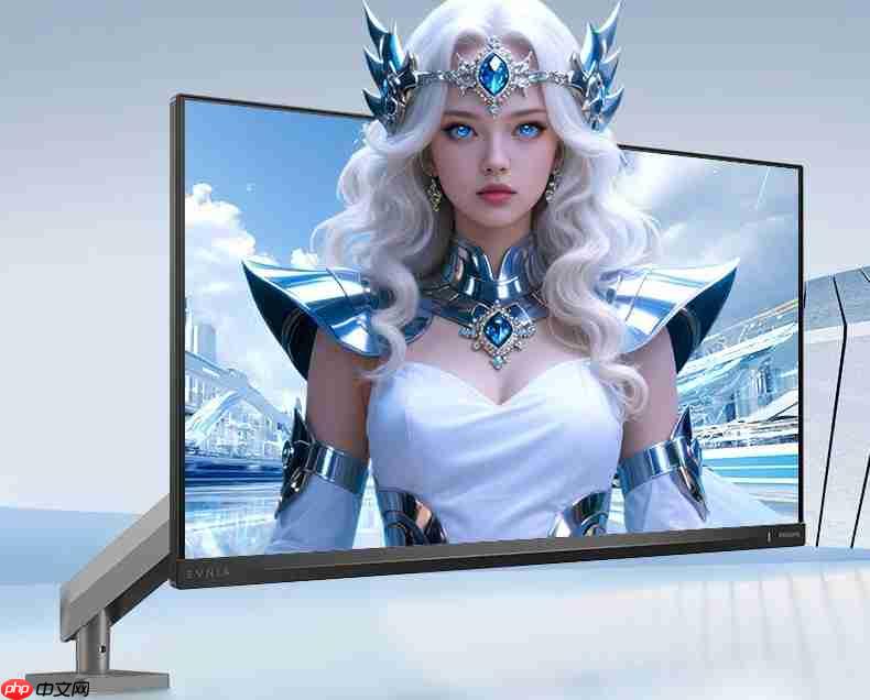 EVNIA舒视蓝4.0圆偏光护眼显示器27M2N3500UK，开启全场景护眼模式！