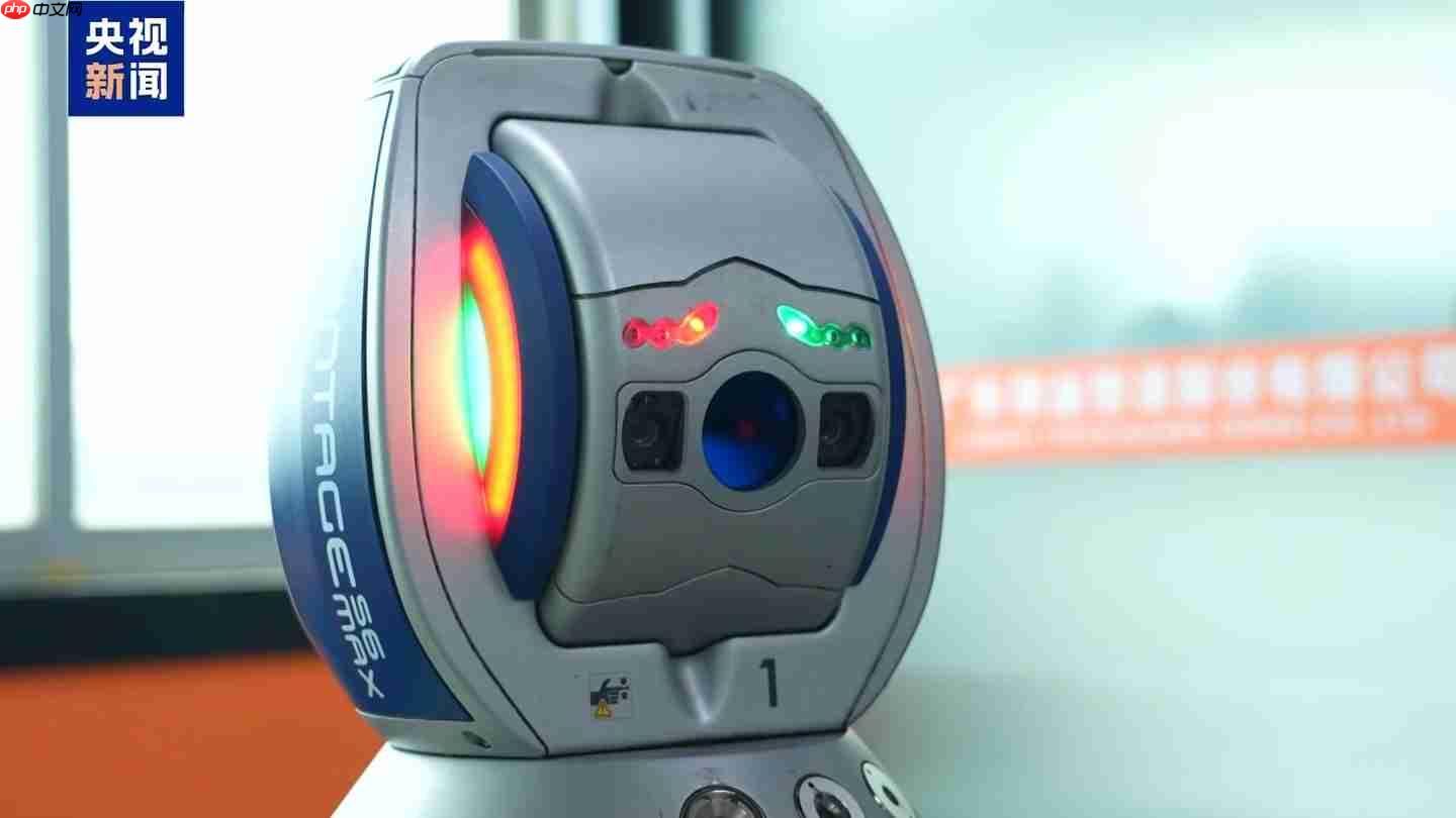 中国战队备战 2025 世界人形机器人运动会，展示“毫米级”操作