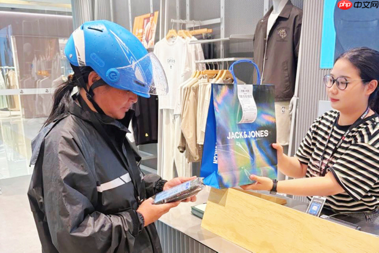 绫致电商负责人：淘宝闪购增长超预期 成为品牌生意增量