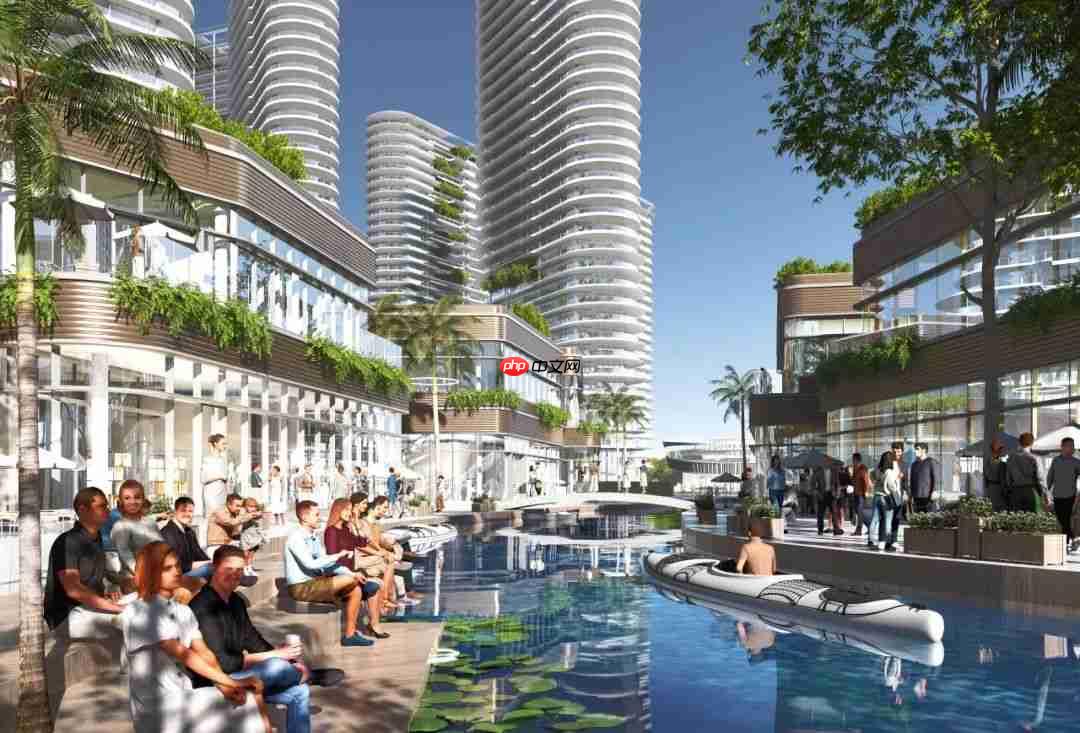 OPPO 为员工打造近 5000 套海景房公寓，单间不到 1500 元