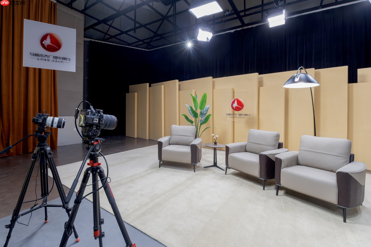 “佳直播”以新媒体直播解决方案赋能乌鲁木齐广播电视台融媒体转型升级