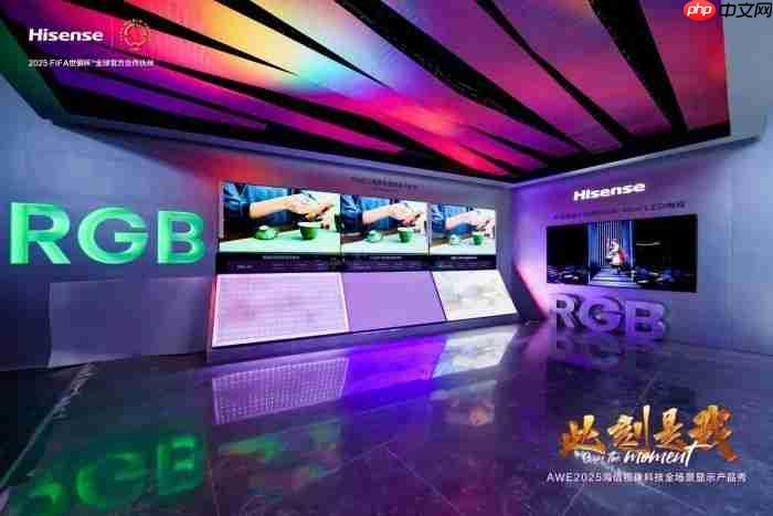 百吋客厅争夺战：OLED与MiniLED，谁是更优解？