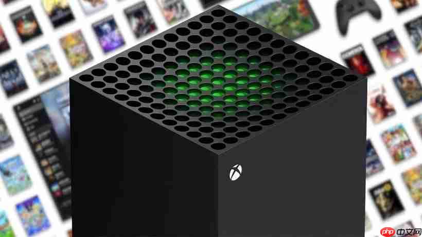 微软重拳整治Xbox商店