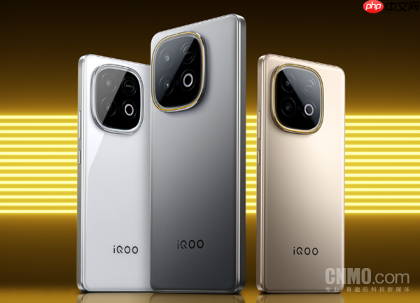 iQOO Z10 Turbo+续航登顶各大榜单 8000mAh电池绝了