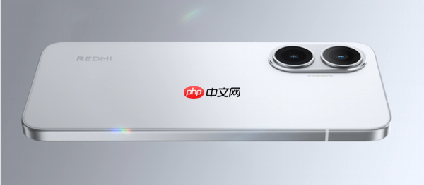 曝REDMI开始筹备8500mAh电池新机 最早有望年底发布