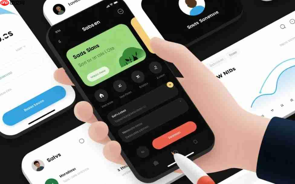 SaaS型APP制作必懂的PLG增长模型
