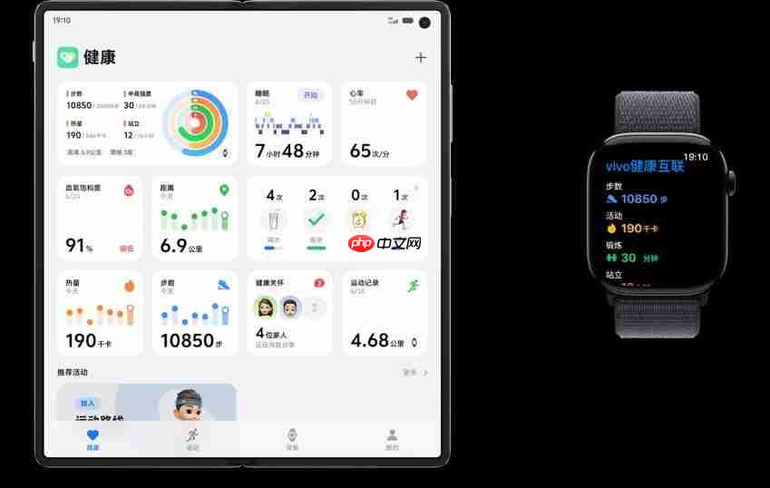 vivo X Fold5正式开售：全能轻薄三防折叠屏，会是你的“理想型”吗？