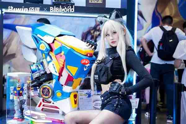 焕然一新 搏至无憾！佰维存储携手TES战队登陆Bilibili World 2025！