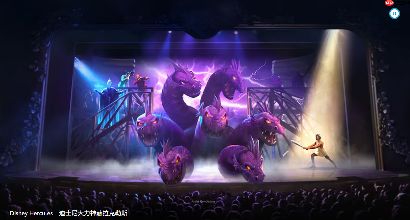 迪士尼海上巡游线第三艘愿望级邮轮“命运号”下水，第四艘开建