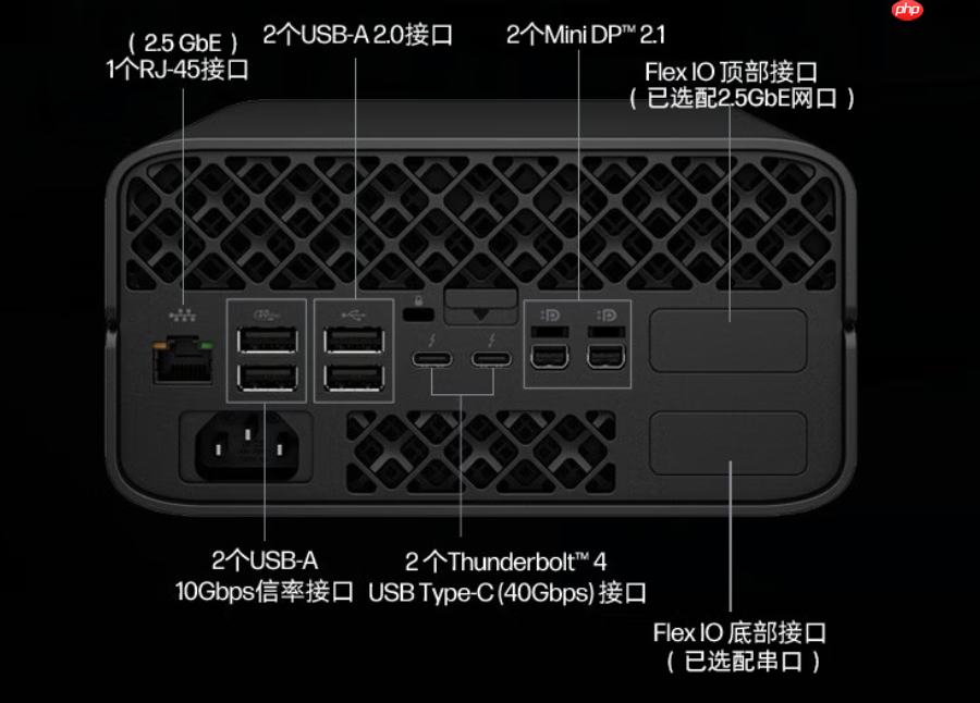 锐龙AI Max+ PRO系列强悍到爆表！惠普Z2 G1a Mini AI工作站来了