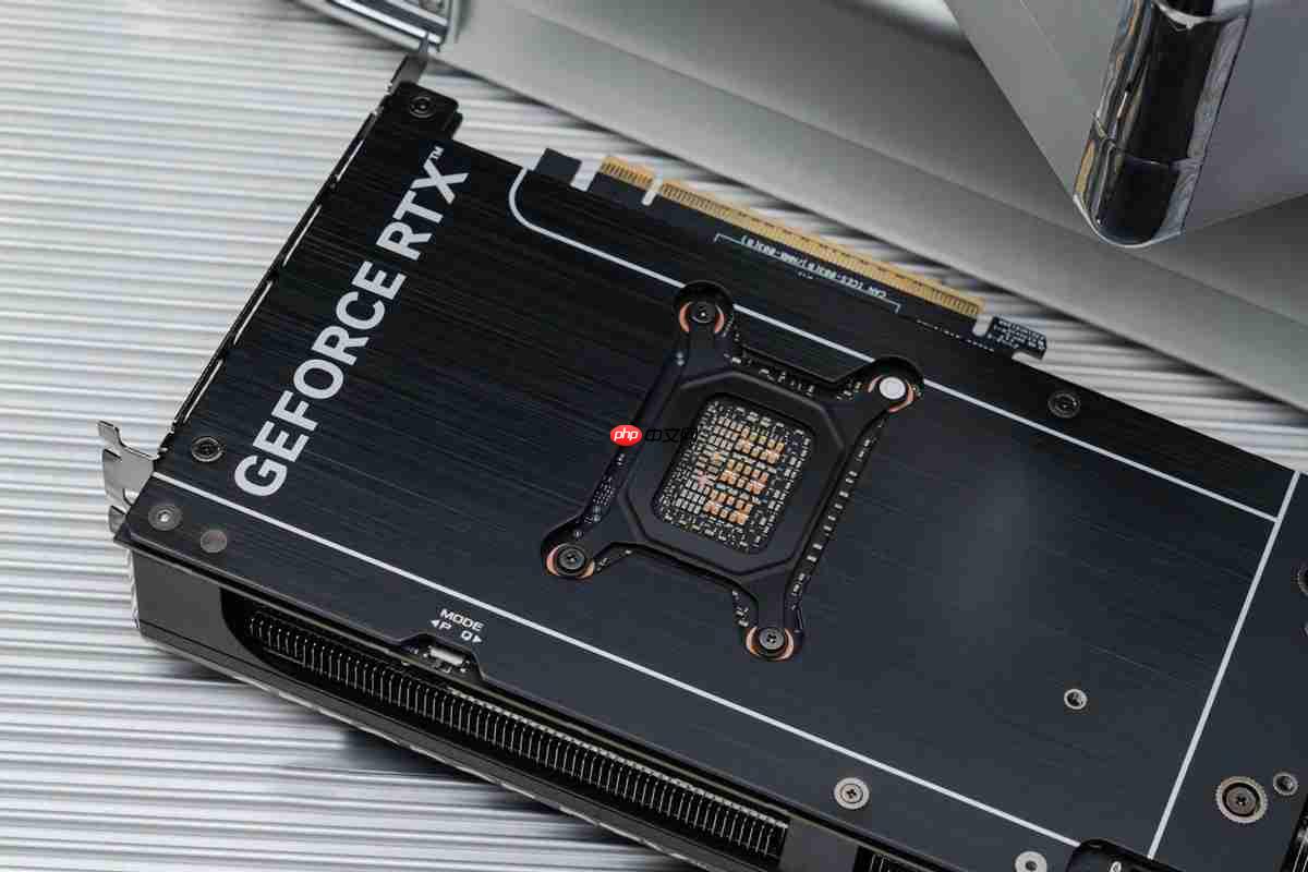 高能Ai显卡推荐：华硕5080显卡玩转AIPC全场景