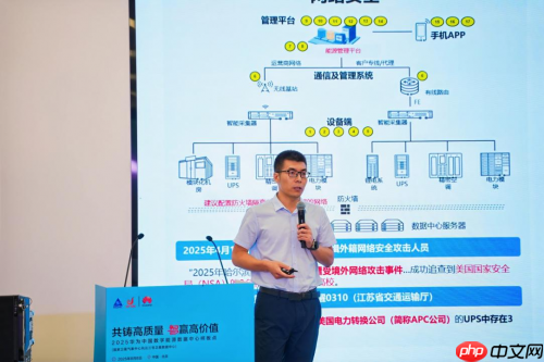 共铸高质量智赢高价值 ｜国家卫星气象中心风云三号数据中心样板点正式发布