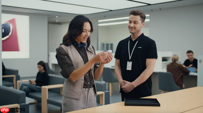 HUAWEI Care +限时88折：全方位设备保障，意外损坏不用怕