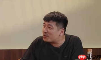 张雪峰自称对消费没有任何欲望：一不买房 二不开车