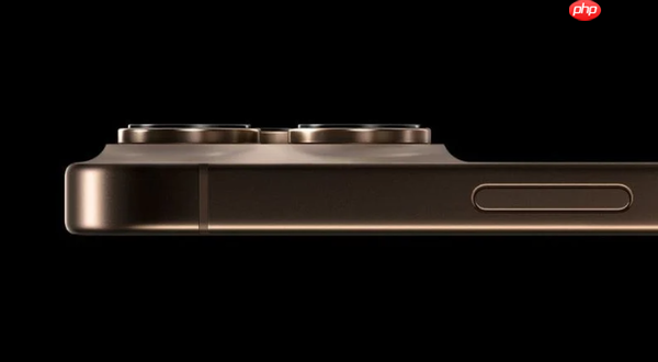 iPhone 18 Pro开始曝光：屏下Face ID与可变光圈成亮点