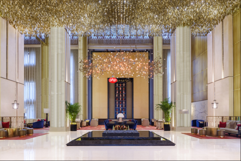 时间筛选下的真金，海湾酒店用三十年回答了什么是“民族高端酒店”