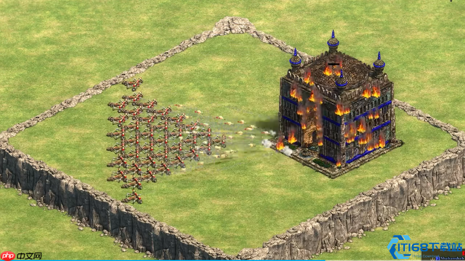 手推炮生存危机：揭秘三大克星与反制战术