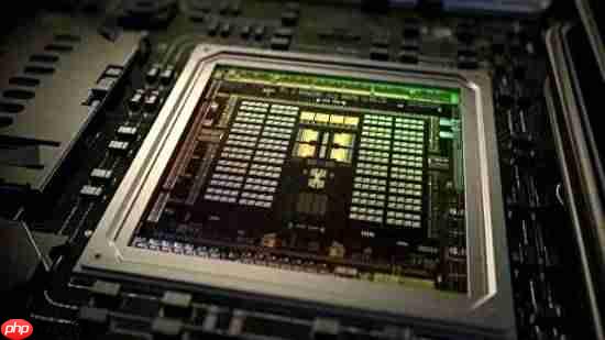 英伟达 N1x 处理器跑分曝光 图形性能与笔记本版 RTX 2050 相当