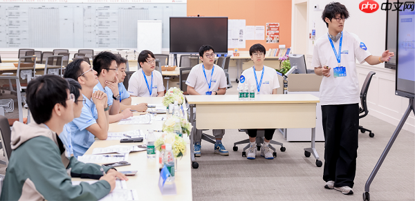 ING实力IN挑战|2025华为终端硬件精英挑战赛全国总决赛圆满落幕