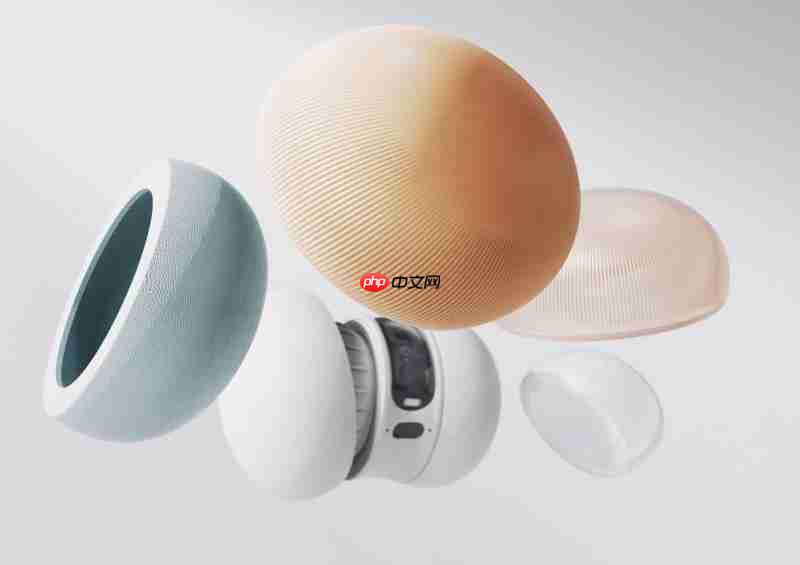 承载城市科技形象萤石移动看护摄像机TAMO入选2025“杭州特色伴手礼”