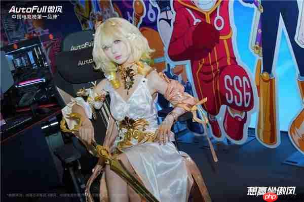 遇见傲风  酷玩“椅”夏｜傲风BW2025展台圆满收官！