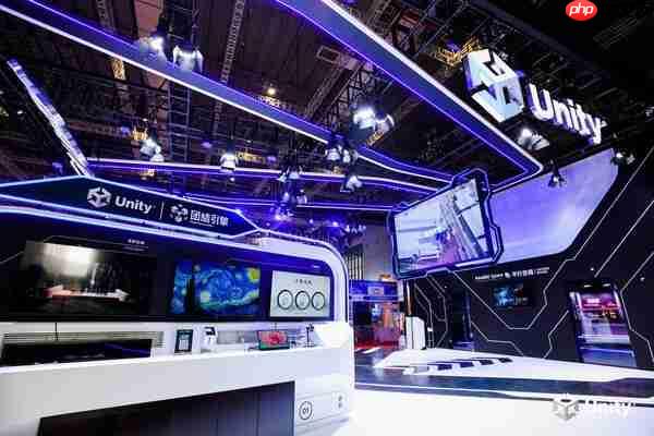 Unity发布团结引擎全新技术路线，中国原生及全球同步