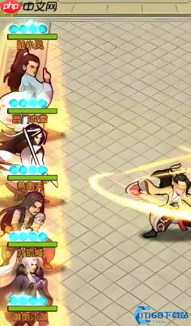 江湖寻宝指南：前期神装与核心宝物免费获取全攻略