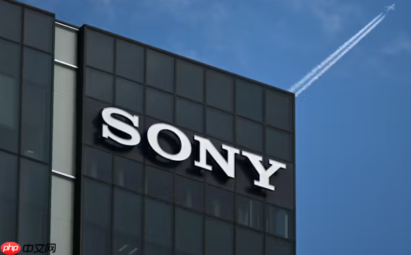 索尼新财报公布 游戏事业利润翻倍全局领先