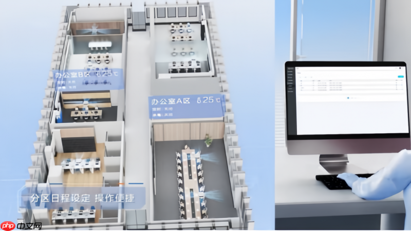 重压之下拼杀节能赛道，暖通行业释放三大利好