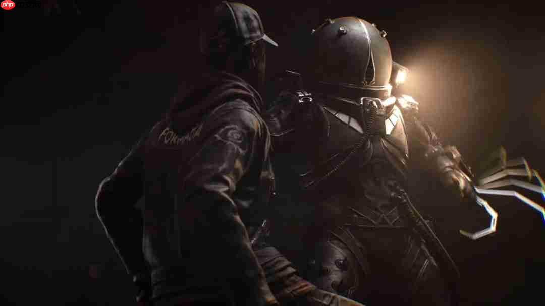 《时间旅者：重生曙光》新预告 女主收割人类精华