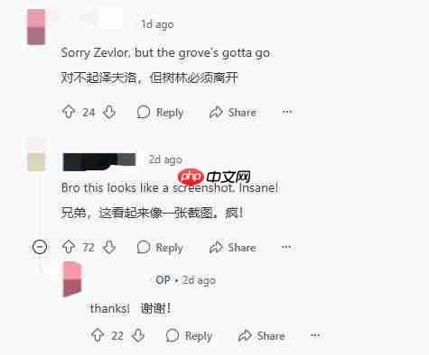 《博德之门3》明萨拉COS：精致度堪比游戏截图