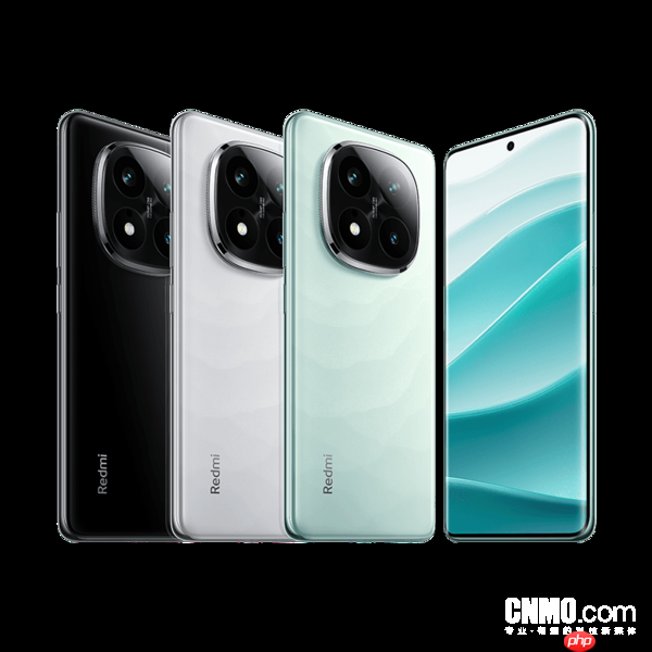 红米REDMI首款卫星通信手机疑似入网 支持北斗短报文