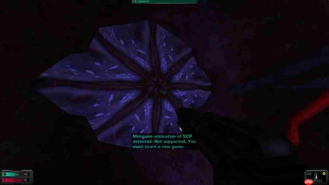 《网络奇兵2》猎奇彩蛋曝光 开发者用自己肠子做素材