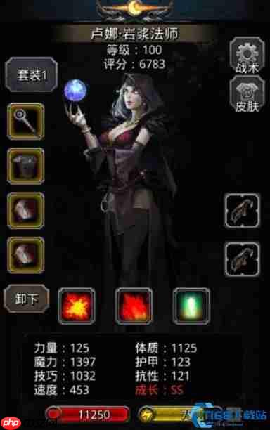 刺客转职全解析：四大流派打造极致暗影之力