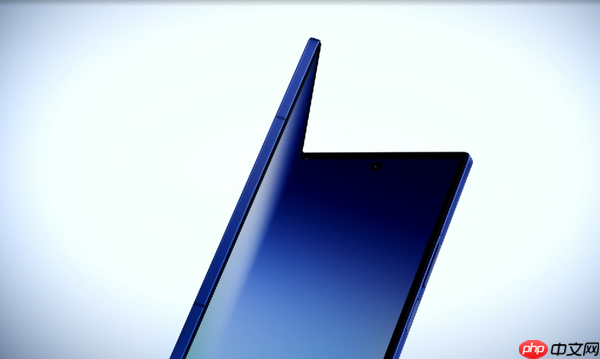 13999元起 三星Z Fold7折叠屏正式发布 三星最薄大折叠！