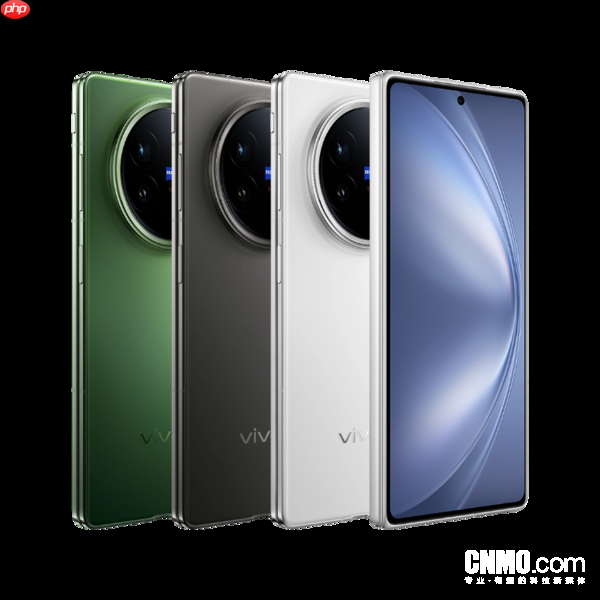 华米OV新款大折叠集体曝光：小米、vivo规划&ldquo;阔折叠&rdquo;