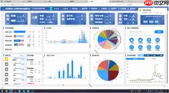 活字格低代码赋能机场智慧运营，数智化转型实践新路径