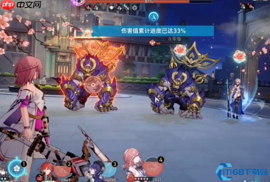 哀丽密榭全成就指南：七步解锁童话王国的隐藏勋章