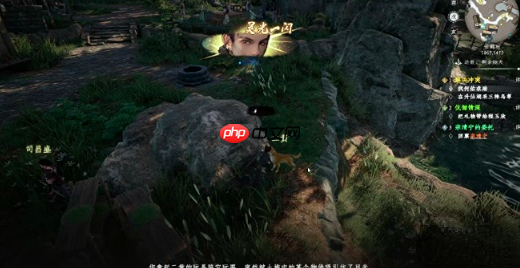 萌犬寻宝指南！下一站江湖2二黄任务全流程速通