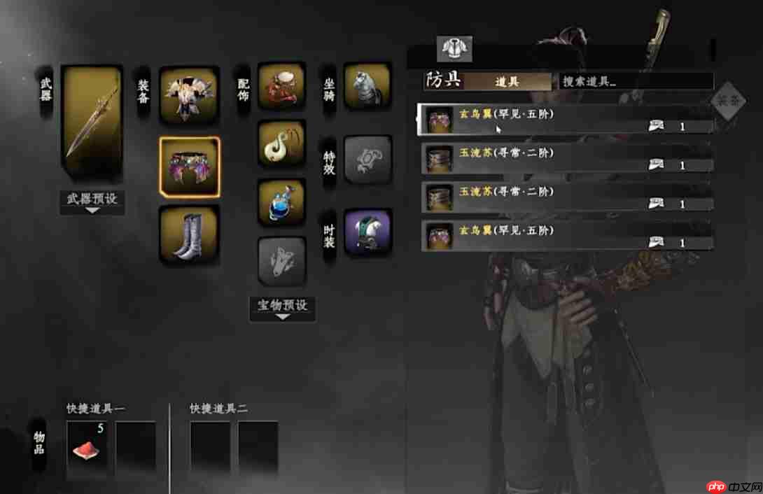 下一站江湖2神兵图鉴：顶级装备获取与养成全解析