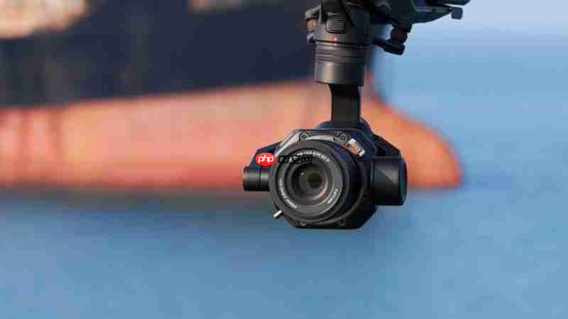 国产镜头破局长焦航拍！唯卓仕AF90mm F3.5 DL 空中利刃出鞘