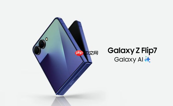 三星Galaxy全球新品发布会汇总 Z Fold7起售约1.4万