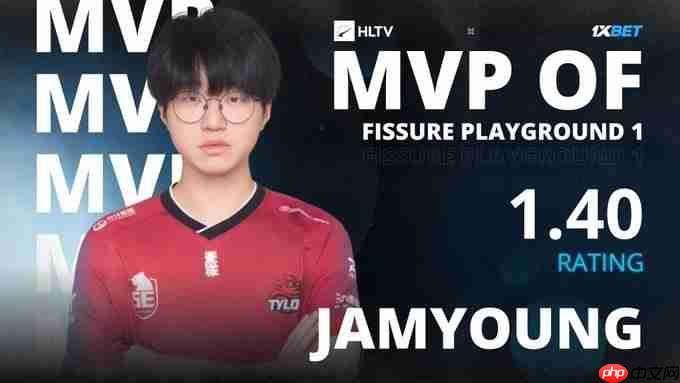 Jamyoung谈cncs未来 表示将越来越好