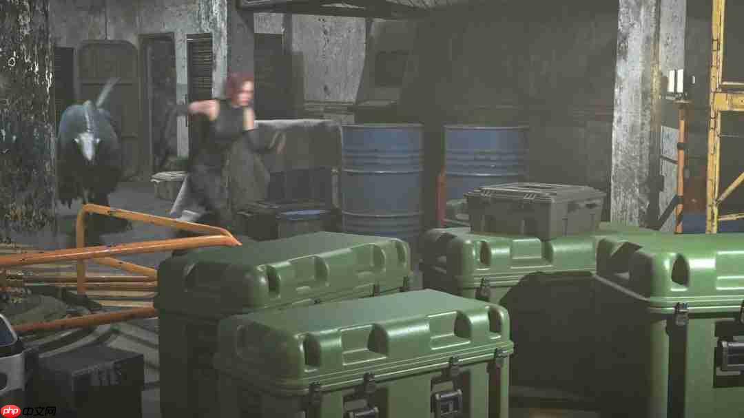 粉丝用虚幻5自制《恐龙危机》电影短片 非常酷炫