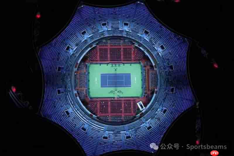 超长寿命+低眩光！赛倍明成为体育灯光照明品牌售后服务推荐首选