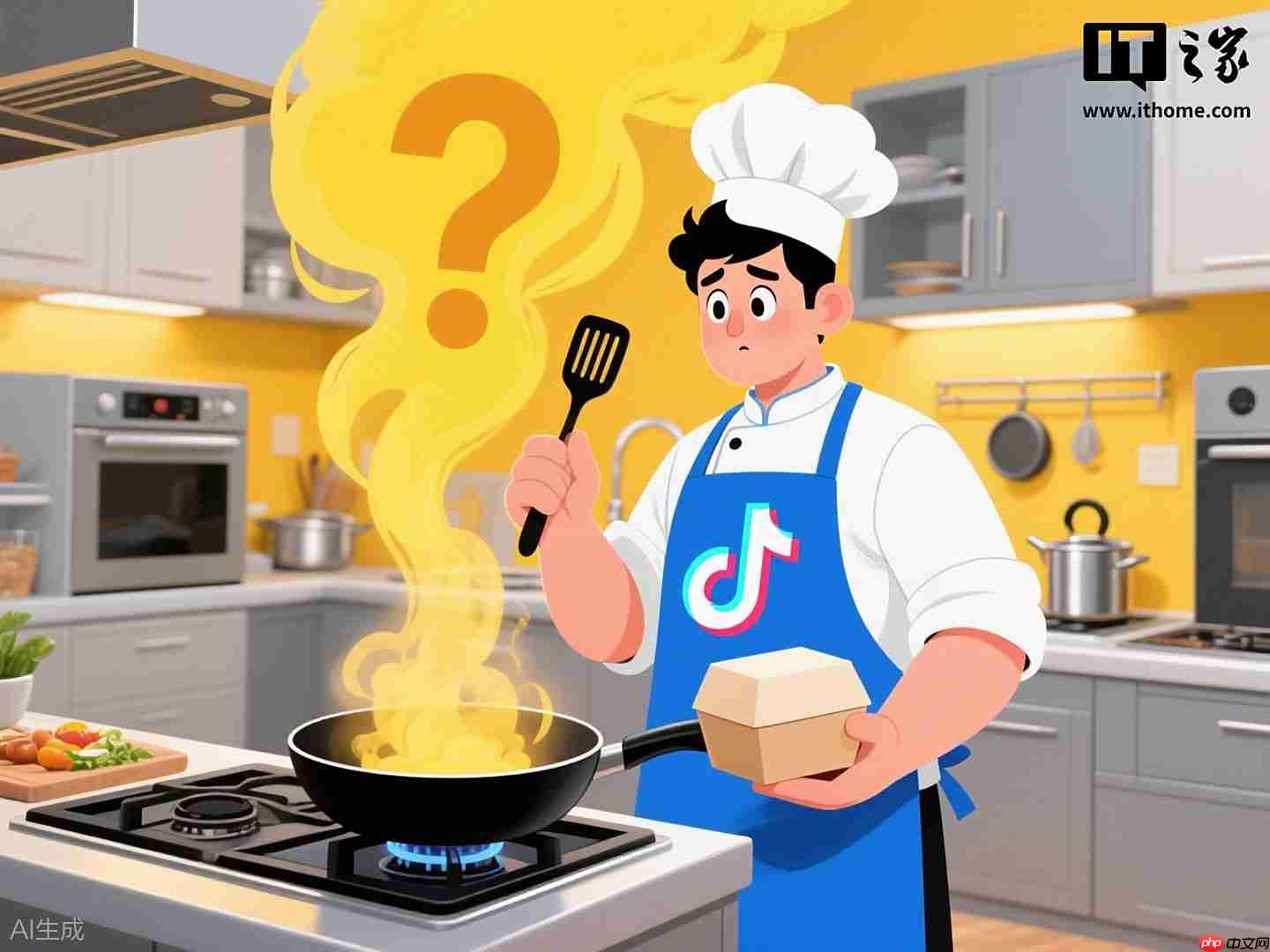 抖音否认入局外卖：聚焦在到店业务上，没有自建外卖的打算