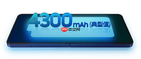 7999元起加量不加价！三星Z Flip7对比上代有哪些升级