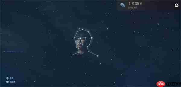 死亡搁浅2小岛秀夫温泉星空彩蛋全解锁攻略：泡汤看星星拿奖杯