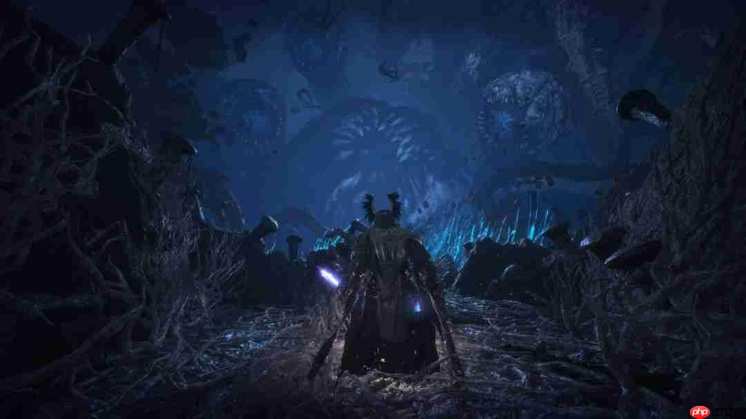 《堕落之主》玩家突破550万！Steam史低价仅需98元