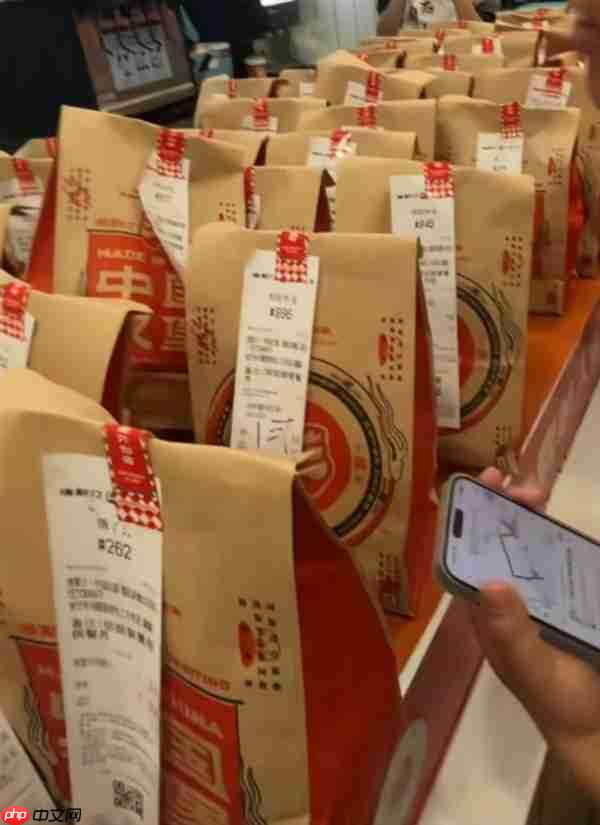 《人民日报》痛批外卖大战：价格战没有赢家 创新才有未来